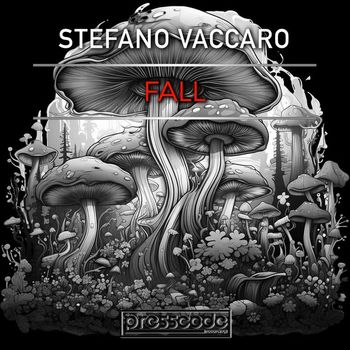Stefano Vaccaro - Fall