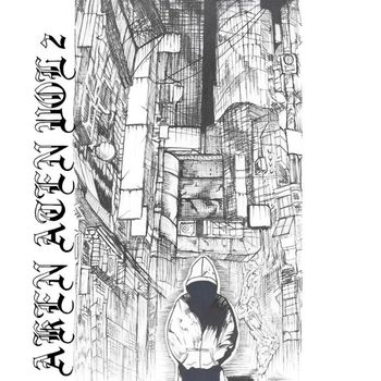 Less Distress - 319 Minimal