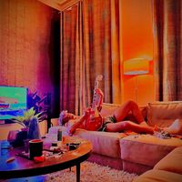 PARIS IS BURNING - SUNSHINE IN MY HEAD