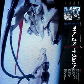 Amon Tobin - Bloodstone (Edit)