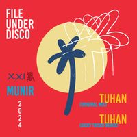 Munir - Tuhan