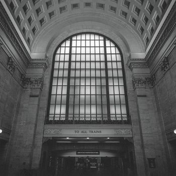 Shellac - To All Trains (Explicit)