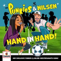 Die Punkies x Nilsen - Hand in Hand