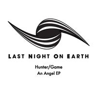 Hunter/Game - An Angel EP