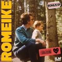 King Orgasmus One - Romeike EP (Explicit)
