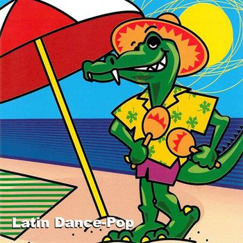 Daniel E. Stein - Latin Dance-Pop