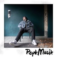 Lukas - Psyk Musik (Explicit)