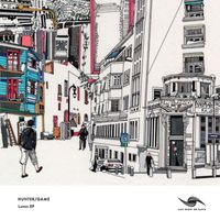Hunter/Game - Lands EP