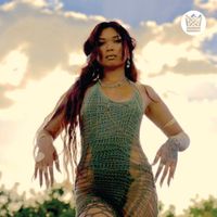 Bobby Oroza - Goddess