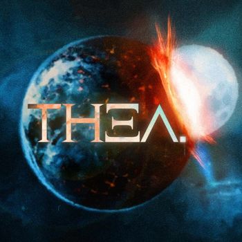 Thea - Son Años