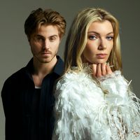 Hannah Mae, MAKSIM - Ik Wil Dat Je Liegt