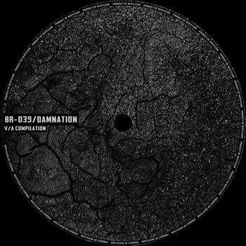 Various Artists - DAMNATION