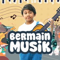 Sakha - Bermain Musik