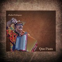Anibal Velasquez - Que Paso