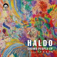 Haldo - Crowd People