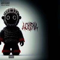 ACEDIA - ХАОС (Explicit)