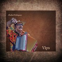 Anibal Velasquez - Yiyo