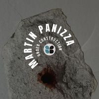 Martin Panizza - Under Construction
