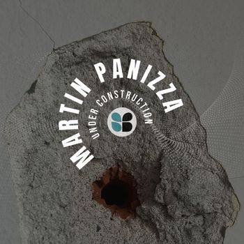 Martin Panizza - Under Construction