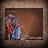 Anibal Velasquez - Amor Callaito