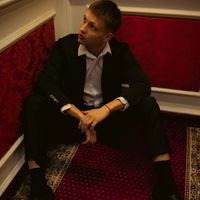 LESAN - Дівчинка, привіт