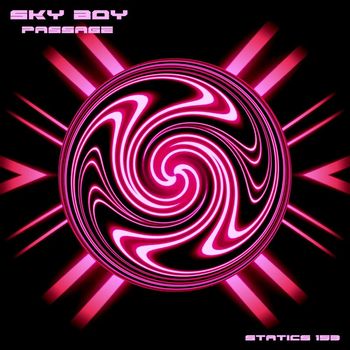 Sky Boy - Passage