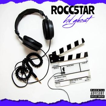 kid ghost - ROCC5TAR (Explicit)
