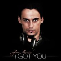 Joe Bertè - I Got You