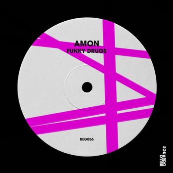 Amon - Funky Drugs