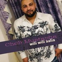 Cheb Mustapha - wili wili aalia