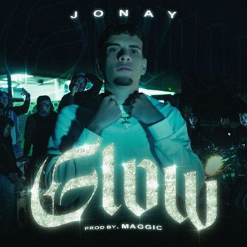 Jonay - GLOW