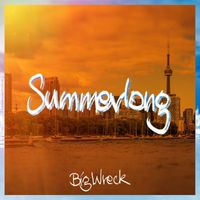 Big Wreck - Summerlong