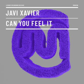 Javi Xavier - Can You Feel It