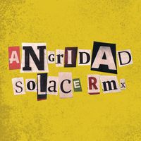 HOPE - Solace (ANGRiDAD Remix)