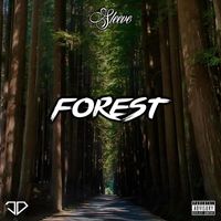 SLEEVE - Forest