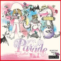 DIR EN GREY - NATIONAL MEDIA BOYS