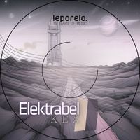 Elektrabel - KEX