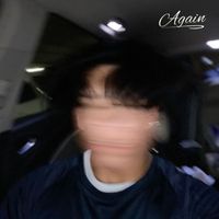 kid ghost - Again (Explicit)