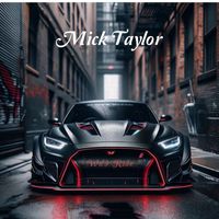 Mick Taylor - Wild ride