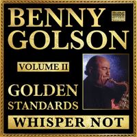 Benny Golson - Whisper Not (Live)