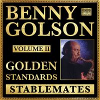 Benny Golson - Stablemates (Live)