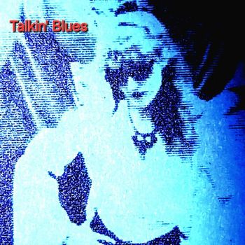 Beki Brindle - Talkin Blues