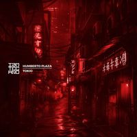 Humberto PLaza - Tokio