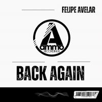 Felipe Avelar - Back Again