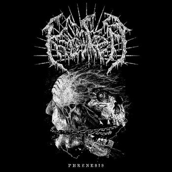 Krater - Phrenesis