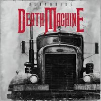 Blaynoise - Death Machine (Explicit)
