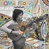 Tomatito - Dejaste Huella (Alegrías De Cádiz)