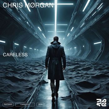 CHRIS MØRGAN - Careless