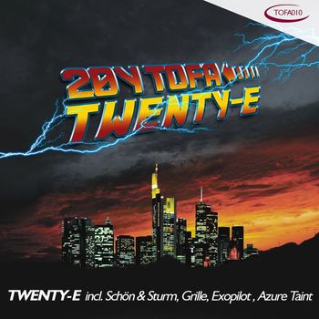 Various Artists - Twenty-E