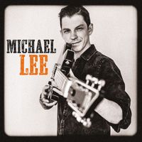 Michael Lee - The Thrill Is Gone